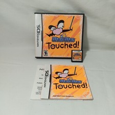 Wario ware touched usato  Lavello