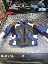 Akito bikers leather for sale  BOURNE