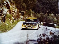 Rara fiat 131 usato  Villata