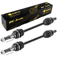 Eixo de junta traseiro esquerdo e direito CV para Yamaha Viking 700 YXM700 2014 - 2022, usado comprar usado  Enviando para Brazil