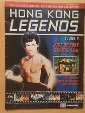 hong kong legends for sale  BEDLINGTON