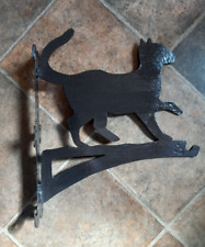 Metal garden cat for sale  COVENTRY
