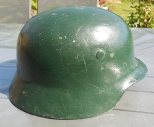 Casque allemand ww2 d'occasion  Gourdon