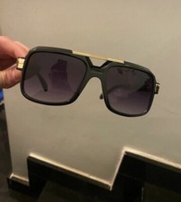 Occhiali cazal neri usato  Orco Feglino