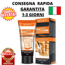 Crema corpo brucia usato  Maserada sul Piave