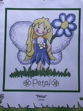 Cross stitch kit for sale  PONTYCLUN
