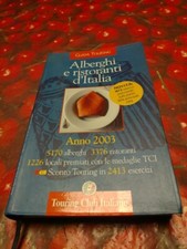 Alberghi ristoranti italia usato  Colli Verdi