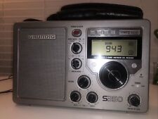 Eton grundig shortwave for sale  Dallas