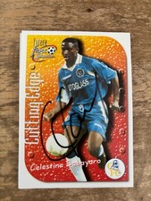 Match attax shoot for sale  WARE