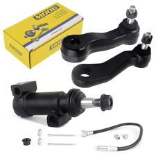 MOOG direção dianteira Pitman & braço de marcha lenta para Silverado 2500HD Sierra 1500 Yukon XL comprar usado  Enviando para Brazil