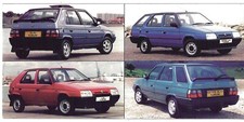 Skoda favorit 1994 for sale  UK