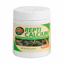 Zoomed repti calcium d'occasion  Audenge