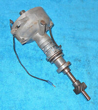 1962 1963 Ford Fairlane Galaxie 500 Mercury ORIG 221 2V V8 DISTRIBUTOR , usado comprar usado  Enviando para Brazil