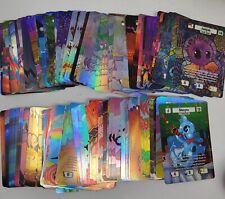Neopets tcg holo for sale  San Diego