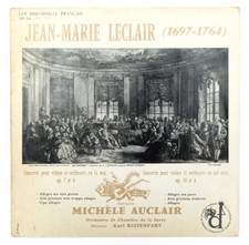 Michele auclair leclair d'occasion  Paris-