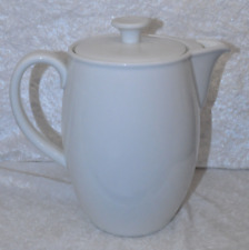 Alte tee kaffeekanne gebraucht kaufen  Pfaffenhofen