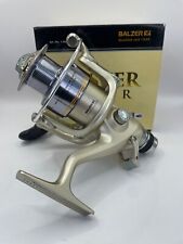 Balzer yster 350 gebraucht kaufen  Geseke