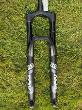 Fox rhythm 160mm for sale  HYTHE