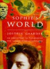 Sophie novel history for sale  UK