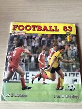 Album panini football usato  Villachiara