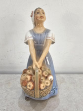 Vintage dahl jensen for sale  LEICESTER