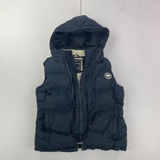 Soulcal gilet blue for sale  WORTHING