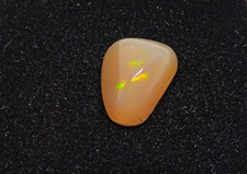 Feueropal cabochon freiform gebraucht kaufen  Immenreuth