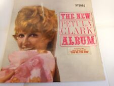 New petula clark for sale  FERNDOWN