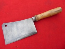 Hachoir feuille boucher d'occasion  Le Breil-sur-Mérize