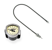 Wappentacho tachometer tacho gebraucht kaufen  Krackow, Nadrensee