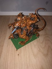 Höllenbrut skaven vollständi gebraucht kaufen  Pfungstadt