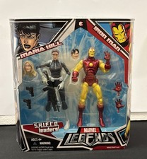 Marvel legends shield usato  San Benedetto del Tronto