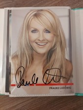 Frauke ludowig rtl gebraucht kaufen Frauke ludowig rtl gebraucht kaufen  Raesfeld