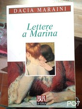 Lettere marina dacia usato  Parma