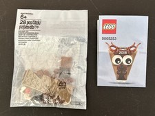 Lego 2018 reindeer for sale  Amelia