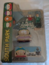 south park mezco for sale south park mezco for sale LIVERPOOL