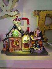 christmas village collections for sale  Sandown