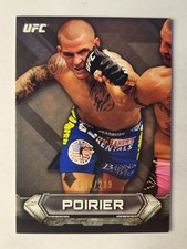 2014 topps ufc d'occasion  Expédié en Belgium