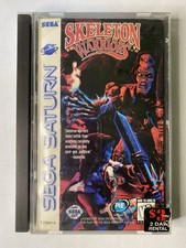 Skeleton warriors sega for sale  Grass Valley