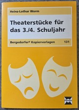 Bergedorfer kopiervorlagen the gebraucht kaufen  Uetersen