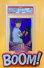 2010 bowman sterling for sale  Oglesby