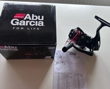 Angelrolle abu garcia gebraucht kaufen  Wörth am Rhein