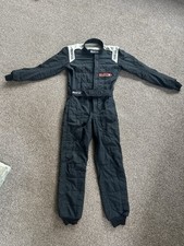 Sparco fia layer for sale  ONGAR