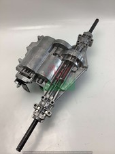 Trazione cambio trasmissione usato Trazione cambio trasmissione usato  Ficarolo