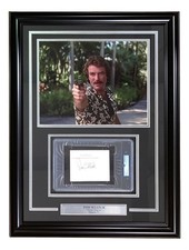 Tom selleck signed for sale  Swedesboro