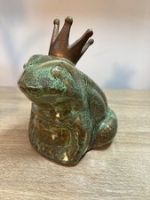 Frog prince art for sale  Fort Myers