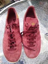 Adidas originals munchen for sale  TAMWORTH