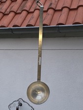 Alte schöpfkelle groß gebraucht kaufen  Speyer