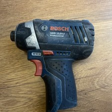 Bosch professional gsr for sale  DAGENHAM