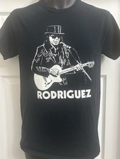 Sixto rodriguez tour for sale  Lutz